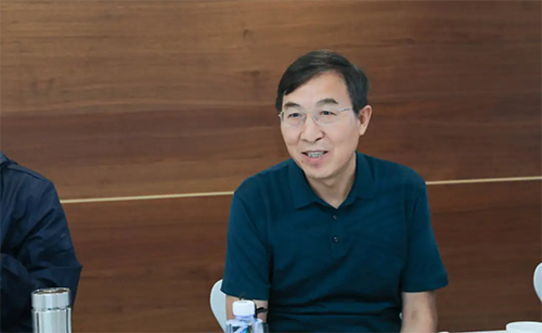 2021刑事律師創(chuàng)新發(fā)展論壇成功舉辦，共探刑事業(yè)務(wù)創(chuàng)新機(jī)遇(圖7)