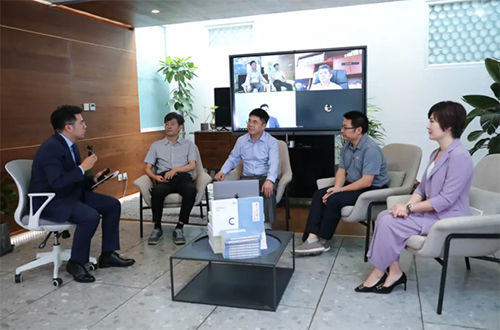 2021刑事律師創(chuàng)新發(fā)展論壇成功舉辦，共探刑事業(yè)務(wù)創(chuàng)新機(jī)遇(圖11)