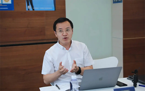 2021刑事律師創(chuàng)新發(fā)展論壇成功舉辦，共探刑事業(yè)務(wù)創(chuàng)新機(jī)遇(圖9)