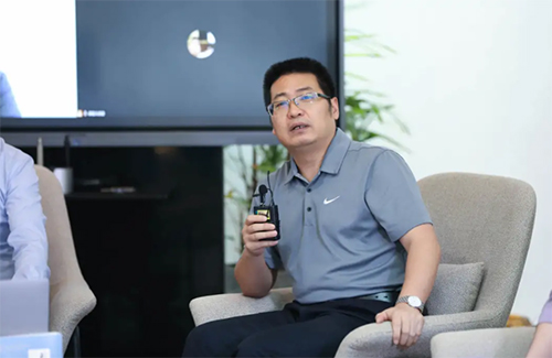 2021刑事律師創(chuàng)新發(fā)展論壇成功舉辦，共探刑事業(yè)務(wù)創(chuàng)新機(jī)遇(圖12)