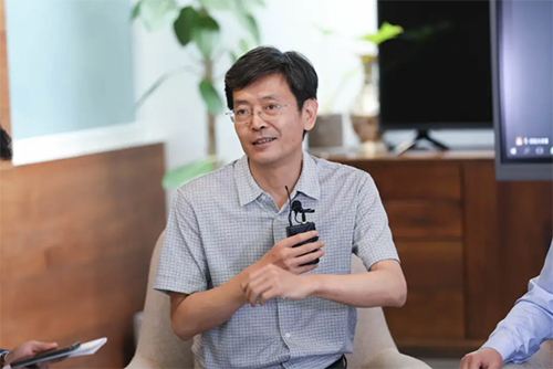 2021刑事律師創(chuàng)新發(fā)展論壇成功舉辦，共探刑事業(yè)務(wù)創(chuàng)新機(jī)遇(圖13)