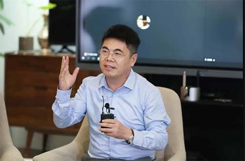 2021刑事律師創(chuàng)新發(fā)展論壇成功舉辦，共探刑事業(yè)務(wù)創(chuàng)新機(jī)遇(圖14)