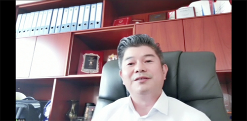 2021刑事律師創(chuàng)新發(fā)展論壇成功舉辦，共探刑事業(yè)務(wù)創(chuàng)新機(jī)遇(圖15)