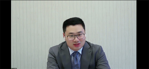 2021刑事律師創(chuàng)新發(fā)展論壇成功舉辦，共探刑事業(yè)務(wù)創(chuàng)新機(jī)遇(圖16)